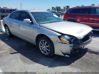 Buick Lucerne 2006
