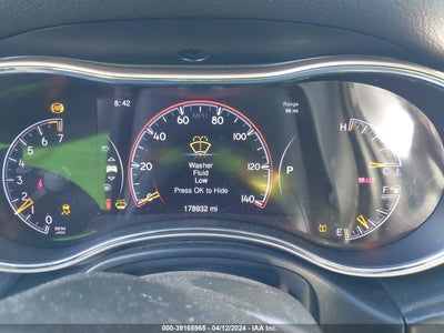 DayDrive