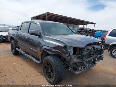 Toyota Tacoma 2022