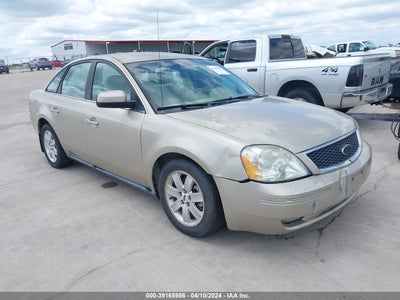 Ford Five hundred 2006