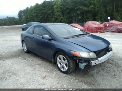 HONDA CIVIC 2007