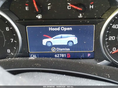DayDrive