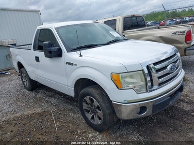 FORD F-150 2010