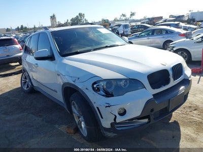 Bmw X5 2008