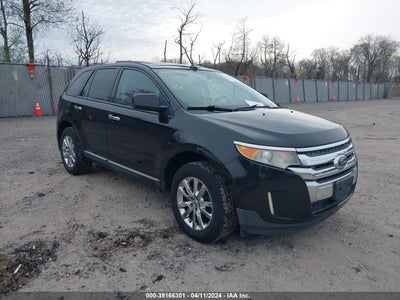FORD EDGE 2011