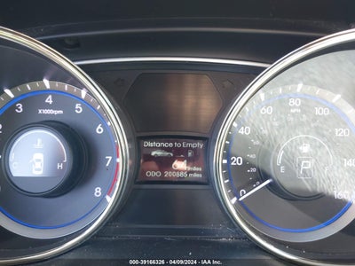 DayDrive