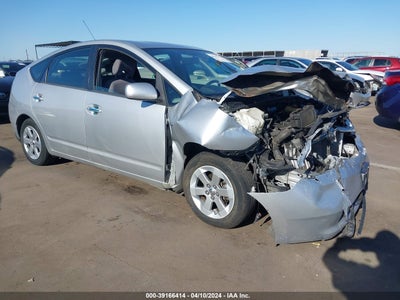 Toyota Prius 2009