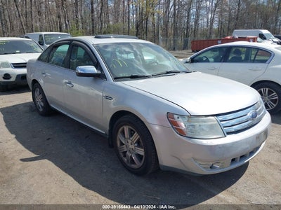 Ford Taurus 2009