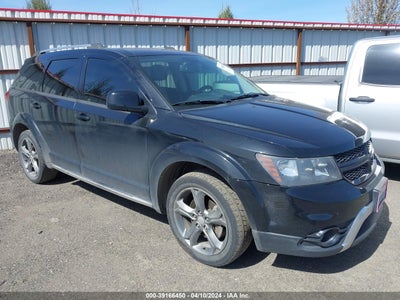 Dodge Journey 2017