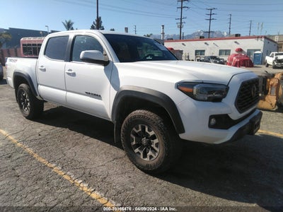 Toyota Tacoma 2023