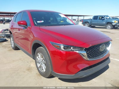 MAZDA CX-5 2023