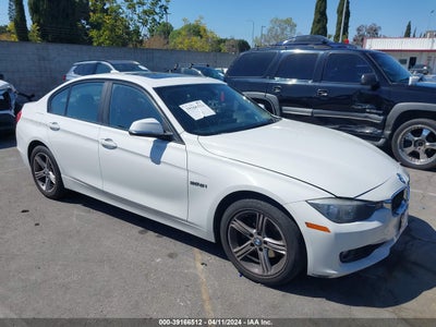 BMW 328I 2013