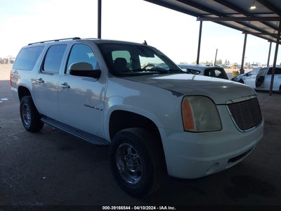 Gmc Yukon xl 1500 2007