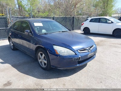 HONDA ACCORD 2005