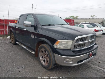 Ram 1500 2012