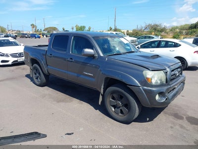 TOYOTA TACOMA 2009