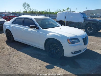 Chrysler 300 2013
