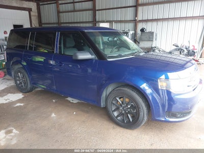 Ford Flex 2014