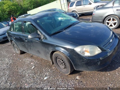 Chevrolet Cobalt 2010