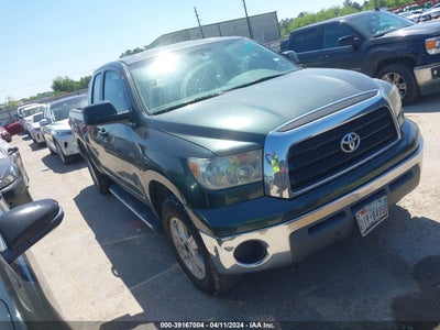 Toyota Tundra 2008