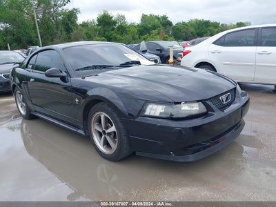 Ford Mustang 2003
