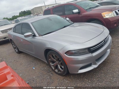 Dodge Charger 2015