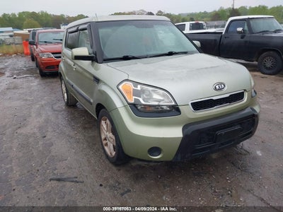 Kia Soul 2011