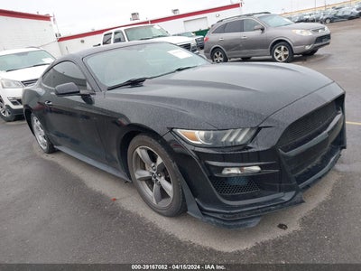 Ford Mustang 2016