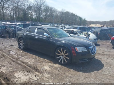 Chrysler 300 2014