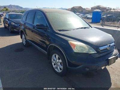 Honda Cr-v 2008