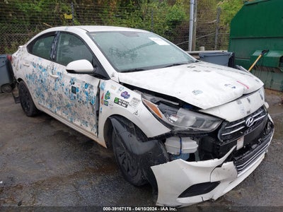 HYUNDAI ACCENT 2020