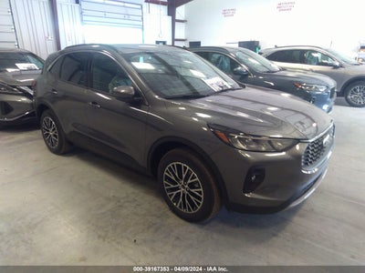 Ford Escape 2024