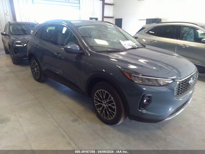 Ford Escape 2024