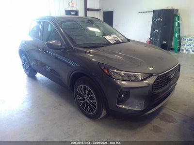 Ford Escape 2024