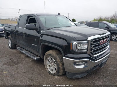 Gmc Sierra 1500 limited 2019