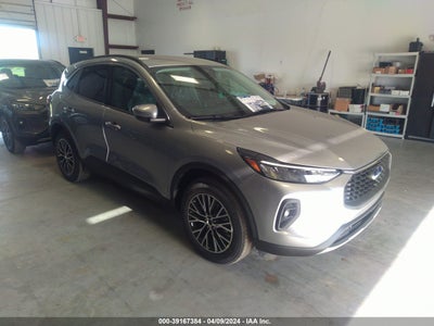 Ford Escape 2024