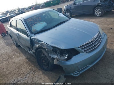 Chrysler Sebring 2009