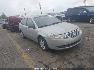 Saturn Ion 2006