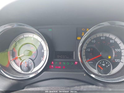 DayDrive
