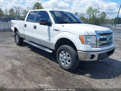 Ford F-150 2013