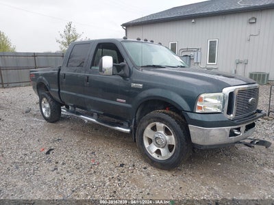 FORD F-350 2007