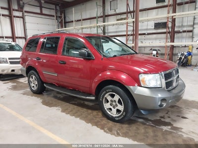 Dodge Durango 2008