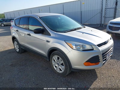 Ford Escape 2016