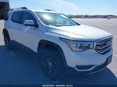 GMC ACADIA 2018