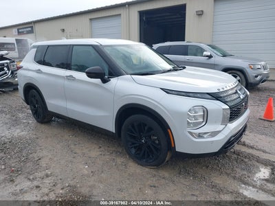 MITSUBISHI OUTLANDER 2023