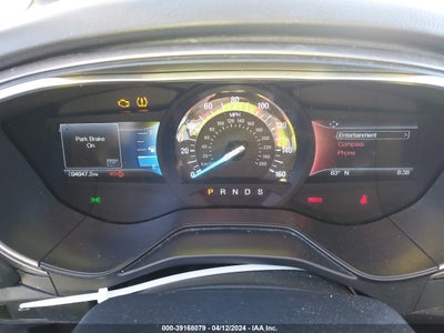 DayDrive