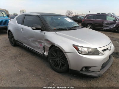 SCION TC 2012