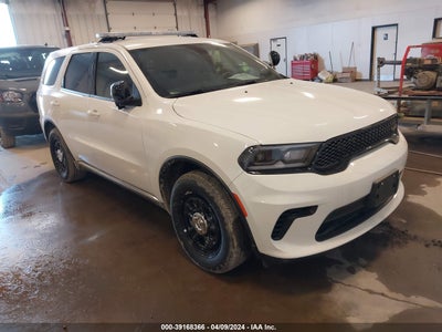 Dodge Durango 2023