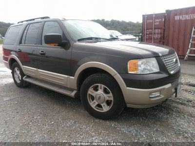 Ford Expedition 2005