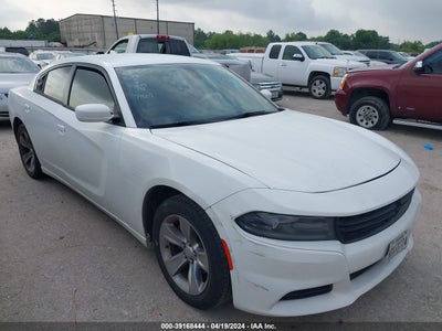 Dodge Charger 2015